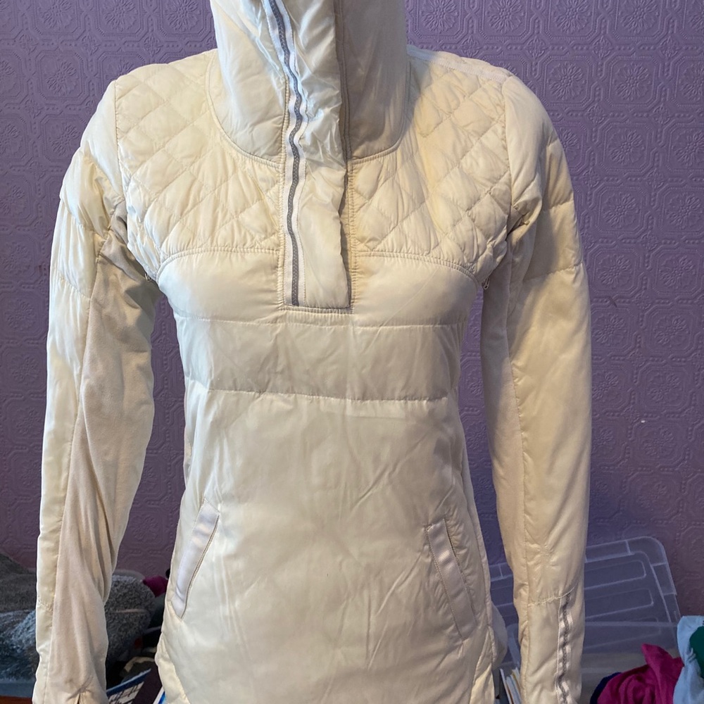Lululemon What The Fluff 4